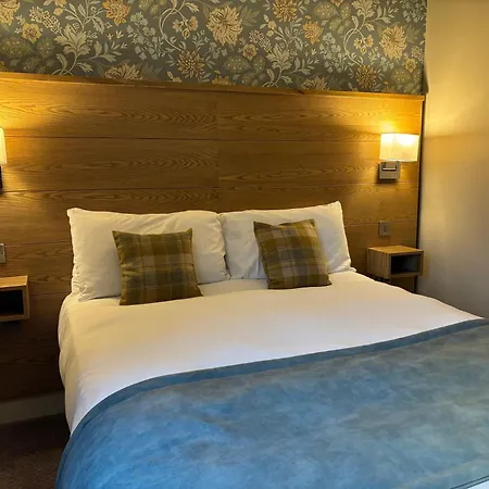 Hotel Snooty Fox Kirkby Lonsdale