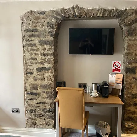 Snooty Fox Kirkby Lonsdale