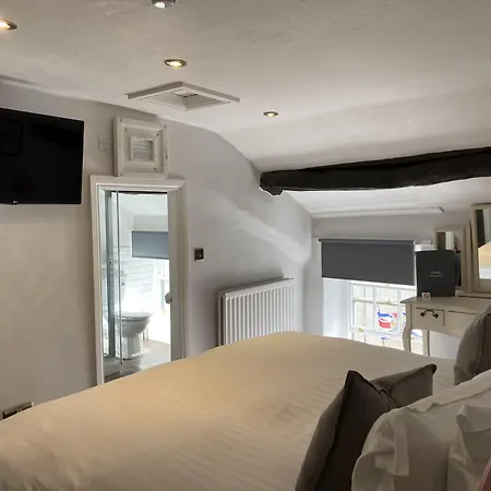 Hotell Snooty Fox Kirkby Lonsdale