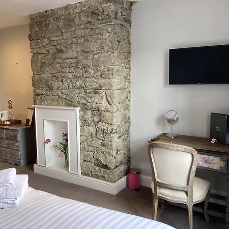 Snooty Fox 3* Kirkby Lonsdale