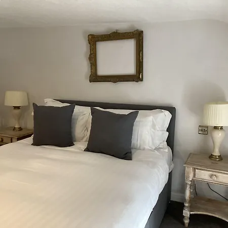 Snooty Fox 3* Kirkby Lonsdale