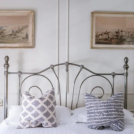 Snooty Fox 3* Kirkby Lonsdale