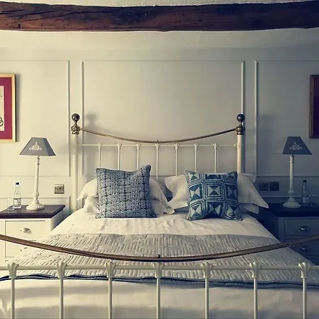 Snooty Fox Kirkby Lonsdale