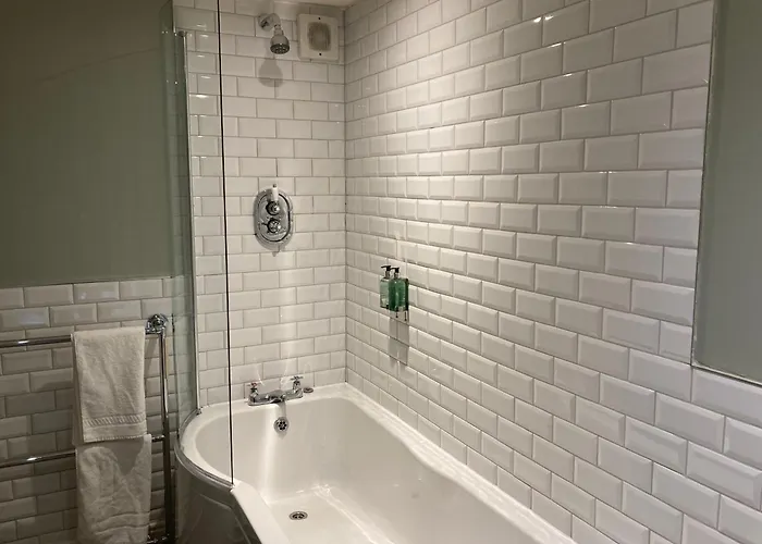 Snooty Fox Kirkby Lonsdale