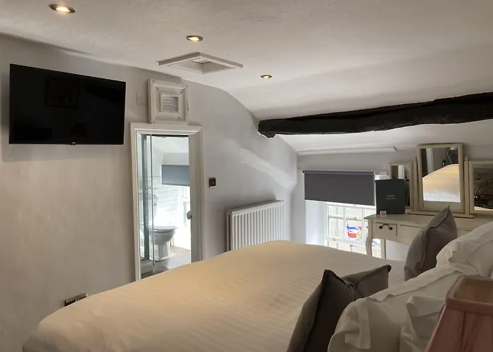 Hotel Snooty Fox Kirkby Lonsdale