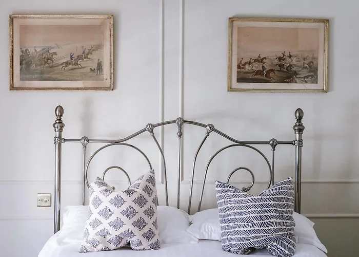 Snooty Fox 3* Kirkby Lonsdale