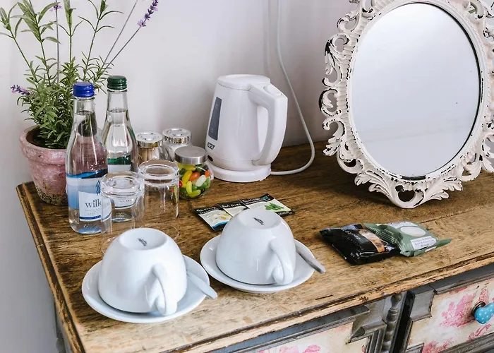 Hotel Snooty Fox Kirkby Lonsdale