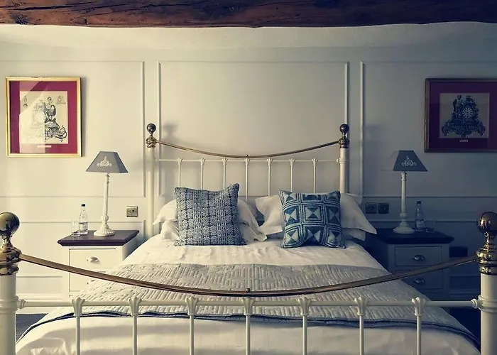 Snooty Fox Kirkby Lonsdale