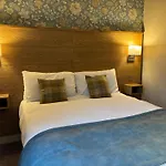 Szálloda Snooty Fox Kirkby Lonsdale