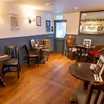 Snooty Fox Szálloda Kirkby Lonsdale