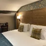 Szálloda Snooty Fox Kirkby Lonsdale