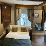 Snooty Fox 3* Kirkby Lonsdale