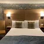 Snooty Fox Szálloda Kirkby Lonsdale