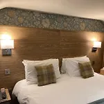 Szálloda Snooty Fox Kirkby Lonsdale