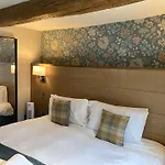 Szálloda Snooty Fox Kirkby Lonsdale