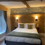 Snooty Fox 3* Kirkby Lonsdale