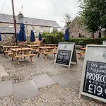 Snooty Fox 3* Kirkby Lonsdale