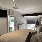 Szálloda Snooty Fox Kirkby Lonsdale