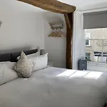 Snooty Fox Szálloda Kirkby Lonsdale