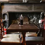 Szálloda Snooty Fox Kirkby Lonsdale