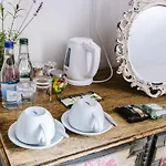 Szálloda Snooty Fox Kirkby Lonsdale