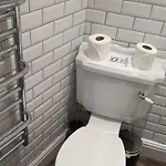 Snooty Fox Szálloda Kirkby Lonsdale