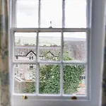 Szálloda Snooty Fox