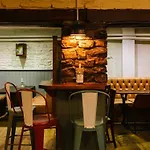 Snooty Fox Szálloda Kirkby Lonsdale