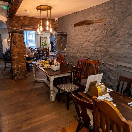 Szálloda Snooty Fox 3*