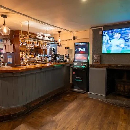 Szálloda Snooty Fox 3*