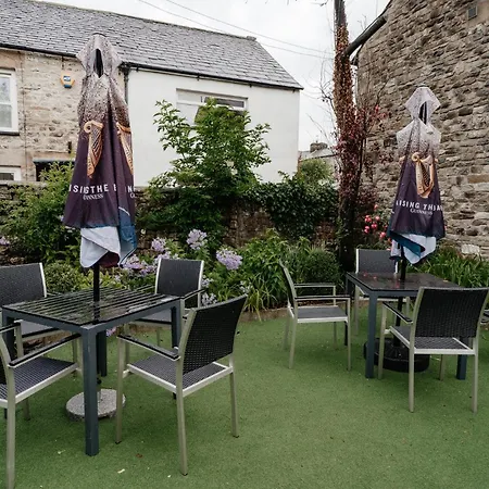 Snooty Fox Kirkby Lonsdale