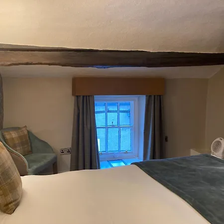 Hotel Snooty Fox