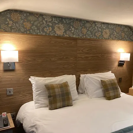 Hotel Snooty Fox Kirkby Lonsdale