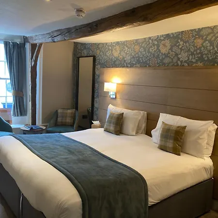 Snooty Fox 3* Kirkby Lonsdale