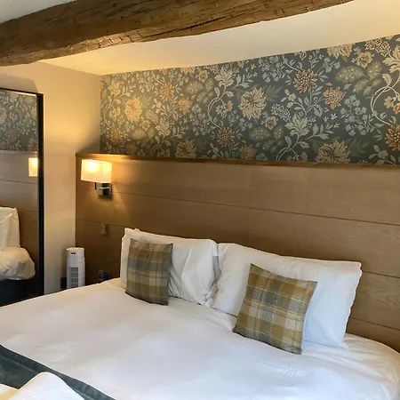 Hotel Snooty Fox Kirkby Lonsdale