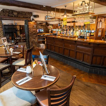 Snooty Fox Kirkby Lonsdale