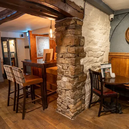Hotel Snooty Fox Kirkby Lonsdale
