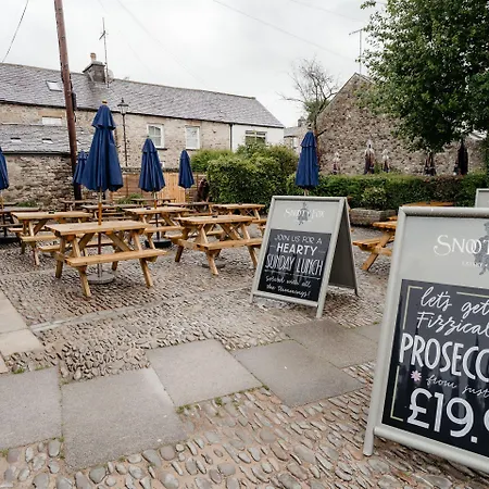 Snooty Fox 3* Kirkby Lonsdale