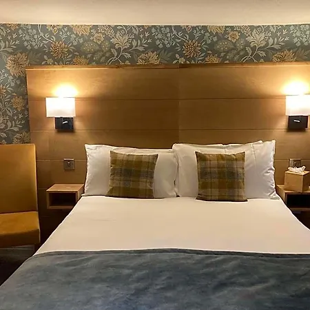Snooty Fox Otel