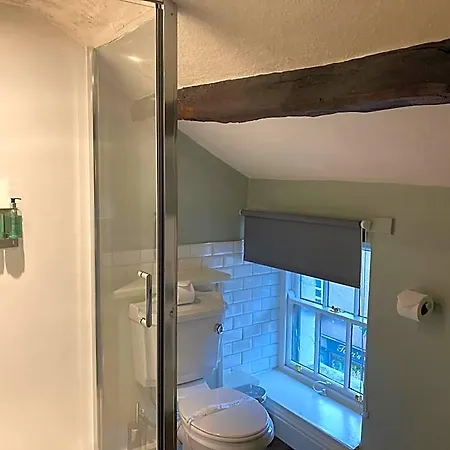 Snooty Fox Otel Kirkby Lonsdale