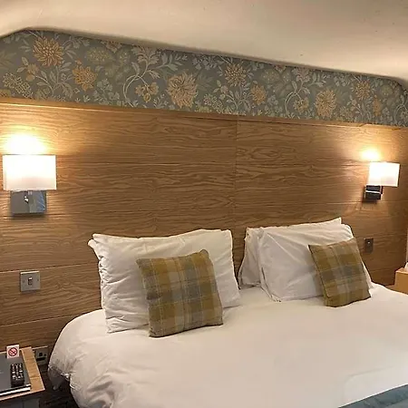 Otel Snooty Fox Kirkby Lonsdale