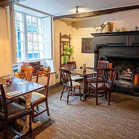 Snooty Fox Kirkby Lonsdale