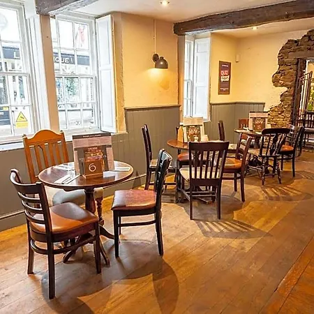 Snooty Fox 3* Kirkby Lonsdale