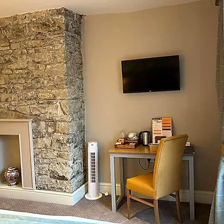 Snooty Fox Kirkby Lonsdale