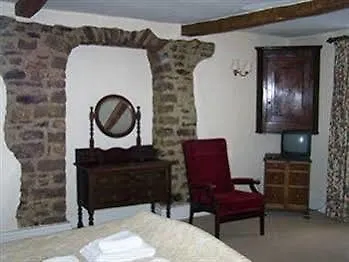 Otel Snooty Fox 3*