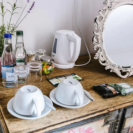 Hotel Snooty Fox Kirkby Lonsdale