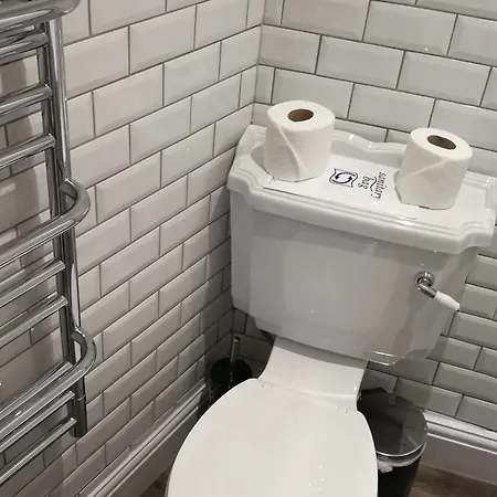 Snooty Fox Hotel Kirkby Lonsdale