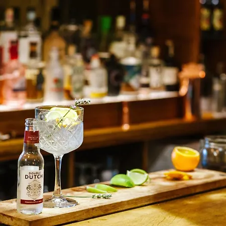 Otel Snooty Fox Kirkby Lonsdale