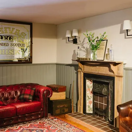 Otel Snooty Fox 3*