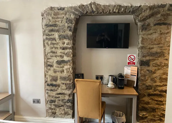 Snooty Fox Kirkby Lonsdale